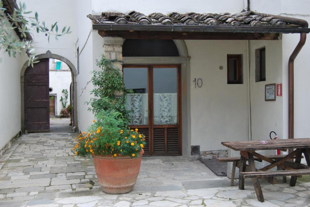Fattoria Di Castiglionchio Villa Rosano  Room photo