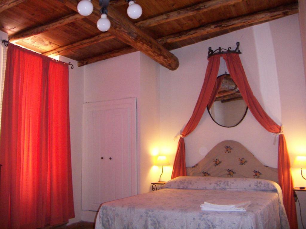Fattoria Di Castiglionchio Villa Rosano  Exterior photo