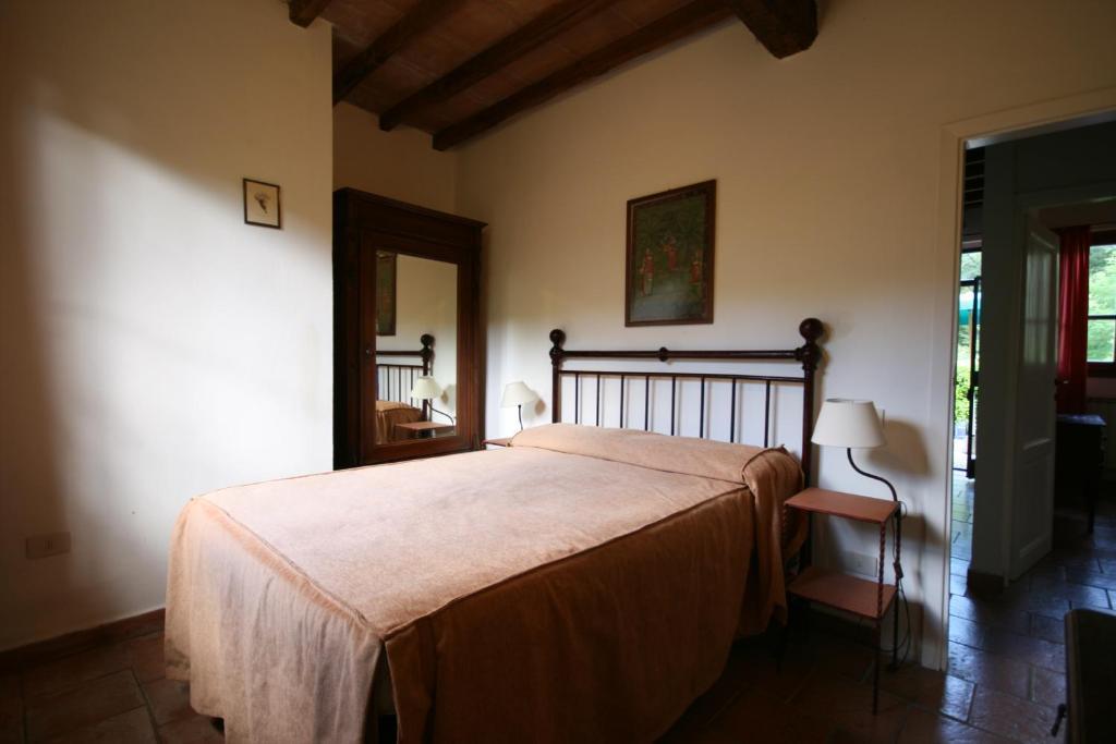 Fattoria Di Castiglionchio Villa Rosano  Exterior photo