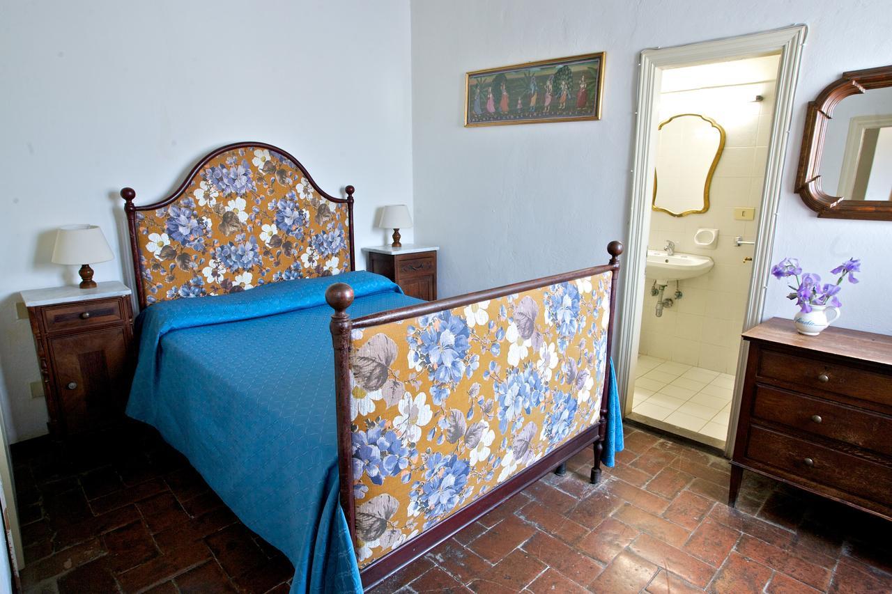 Fattoria Di Castiglionchio Villa Rosano  Exterior photo